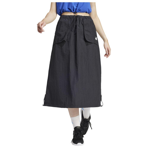 Adidas Γυναικεία φούστα W City Escape Cargo Skirt